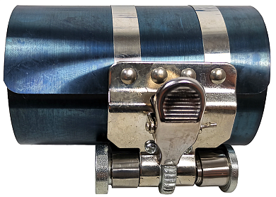 Оправка поршневых колец 4" TA-B1050-2 AE&TTA-B1050-2