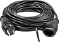 STAYER RC 315 КГ 3х1.5 20м 3700Вт IP44, Силовой удлинитель-шнур (55026-20)