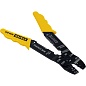 STAYER MS-20 0.75-6мм2, Многофункциональный стриппер (2265-21_z01)