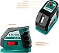 KRAFTOOL CL-70 #4, Лазерный нивелир (34660-4)