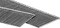 ЗУБР тип 18GA (47 / 300 / F) 30 мм, 5000 шт, гвозди для нейлера (31830-30)