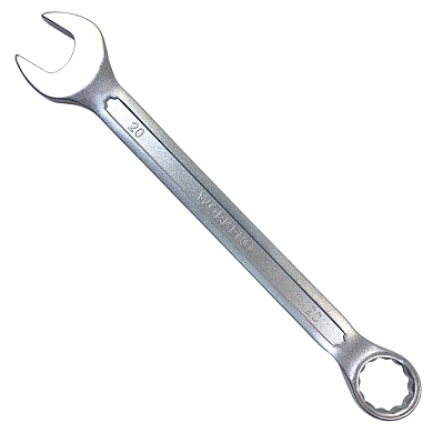 Ключ комбинированный 20мм CR-V WP273041 WORKPROWP273041