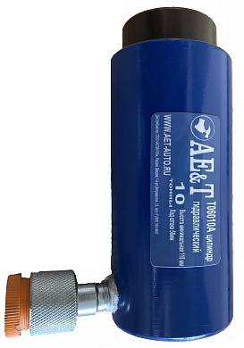 Цилиндр гидравлический средний 10т T06010A AE&TT06010A