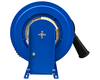 Катушка со шлангом для отвода выхлопных газов (127мм*8м) TG-2712708 AE&TTG-2712708