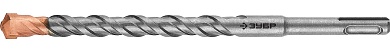 ЗУБР Профессионал 14 x 210 мм, SDS-plus бур (29314-210-14)29314-210-14_z02