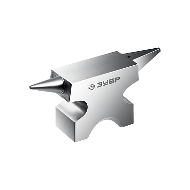 ЗУБР 1150 г, Ювелирная стальная наковальня (32616)32616