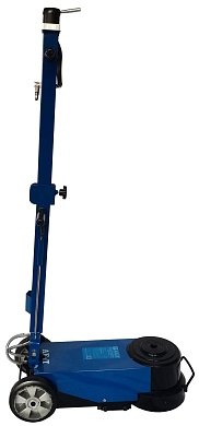 Домкрат пневмогидравлический 120/60т складной HJ-120/60F AE&THJ-120/60F