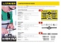 STAYER MaxCut 8 предметов, инструментальная сталь, Набор метчиков (28016-H8)