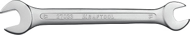 KRAFTOOL 14 х 17 мм, Рожковый гаечный ключ (27033-14-17)27033-14-17_z01