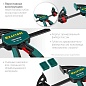 KRAFTOOL 150х85 мм, Пистолетная струбцина (32226-15)