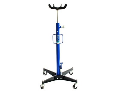 Стойка трансмиссионная T60103A AE&T 600кг с рогамиT60103A