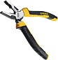 STAYER Hercules 180 мм, Комбинированные плоскогубцы (2203-1-18)